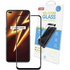 5D стекло Realme 6 Pro