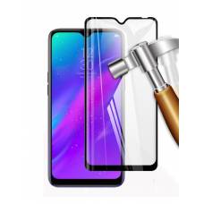3D стекло Realme C2