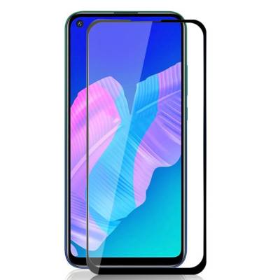 5D стекло Huawei P40 Lite E