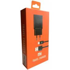 СЗУ USB XIAOMI Original + USB Type C 2600 mA СЗУ USB XIAOMI Original + USB Type C 2600 mA