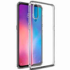 Чехол силиконовый CRYSTAL CLEAR для Xiaomi Mi 9