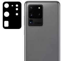 Гибкое защитное стекло на камеру Samsung Galaxy S20 Ultra (0.18mm) Гибкое защитное стекло на камеру Samsung Galaxy S20 Ultra (0.18mm)