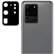Гнучке захисне скло на камеру Samsung Galaxy S20 Ultra (0.18mm) Гнучке захисне скло на камеру Samsung Galaxy S20 Ultra (0.18mm)