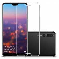 Захисне скло Huawei P20 Pro Захисне скло Huawei P20 Pro