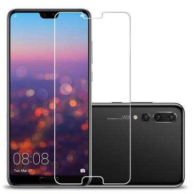 Защитное стекло Huawei P20 Pro