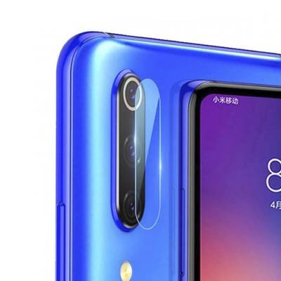 Защитное стекло для камеры Xiaomi Redmi Note 8T