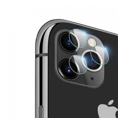 Захисне скло для камери Apple iPhone 12 Pro Max