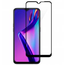 3D стекло Oppo A12