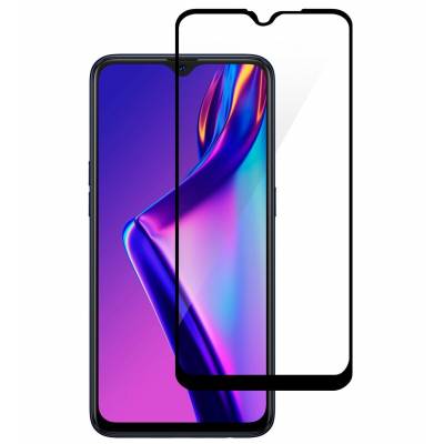 5D скло Oppo A12