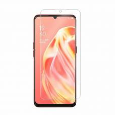 Защитное стекло Oppo A91