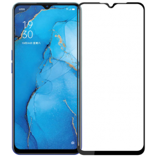 3D стекло Oppo A91