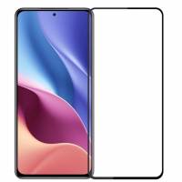 5D стекло Xiaomi Poco F3 5D стекло Xiaomi Poco F3