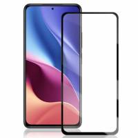 3D стекло Xiaomi Poco F3 3D стекло Xiaomi Poco F3
