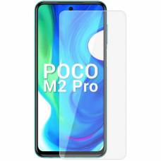 Защитное стекло Xiaomi Poco M2 Pro