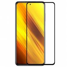 5D скло Xiaomi Poco X3 Pro 5D скло Xiaomi Poco X3 Pro