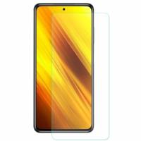 Защитное стекло Xiaomi Poco X3 Pro Защитное стекло Xiaomi Poco X3 Pro