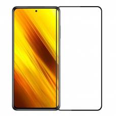 3D стекло Xiaomi Poco X3 Pro