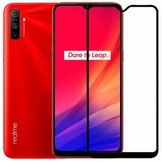 3D стекло Realme 5