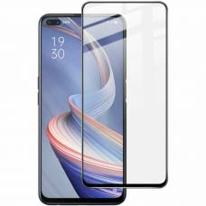 3D стекло Realme 6