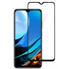 3D стекло Xiaomi Redmi 9T