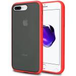 Чехол Color Shield Apple iPhone 8 Plus (Красный)