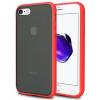Чехол Color Shield Apple iPhone 7 (Красный)