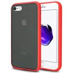 Чехол Color Shield Apple iPhone 7 (Красный)