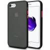 Чехол Color Shield Apple iPhone 8 (Черный) Чехол Color Shield Apple iPhone 8 (Черный)