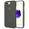 Чехол Color Shield Apple iPhone 8 Plus (Сине-зеленый) Чехол Color Shield Apple iPhone 8 Plus (Сине-зеленый)