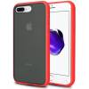 Чехол Color Shield Apple iPhone 8 Plus (Красный) Чехол Color Shield Apple iPhone 8 Plus (Красный)