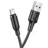 Магнитный кабель Borofone Original BX41 1m Type C Магнитный кабель Borofone Original BX41 1m Type C