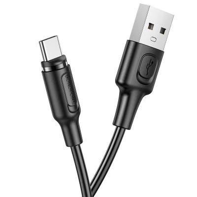 Магнитный кабель Borofone Original BX41 1m Type C Магнитный кабель Borofone Original BX41 1m Type C
