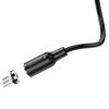 Магнитный кабель Borofone Original BX41 1m Micro